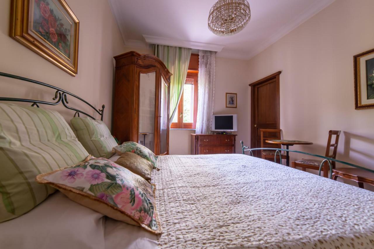 Montebianco B&B Faiano Bagian luar foto